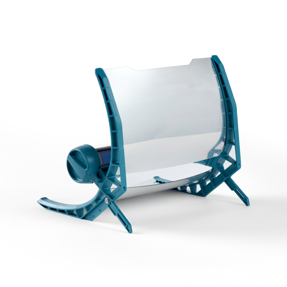 Solar Oven Kit