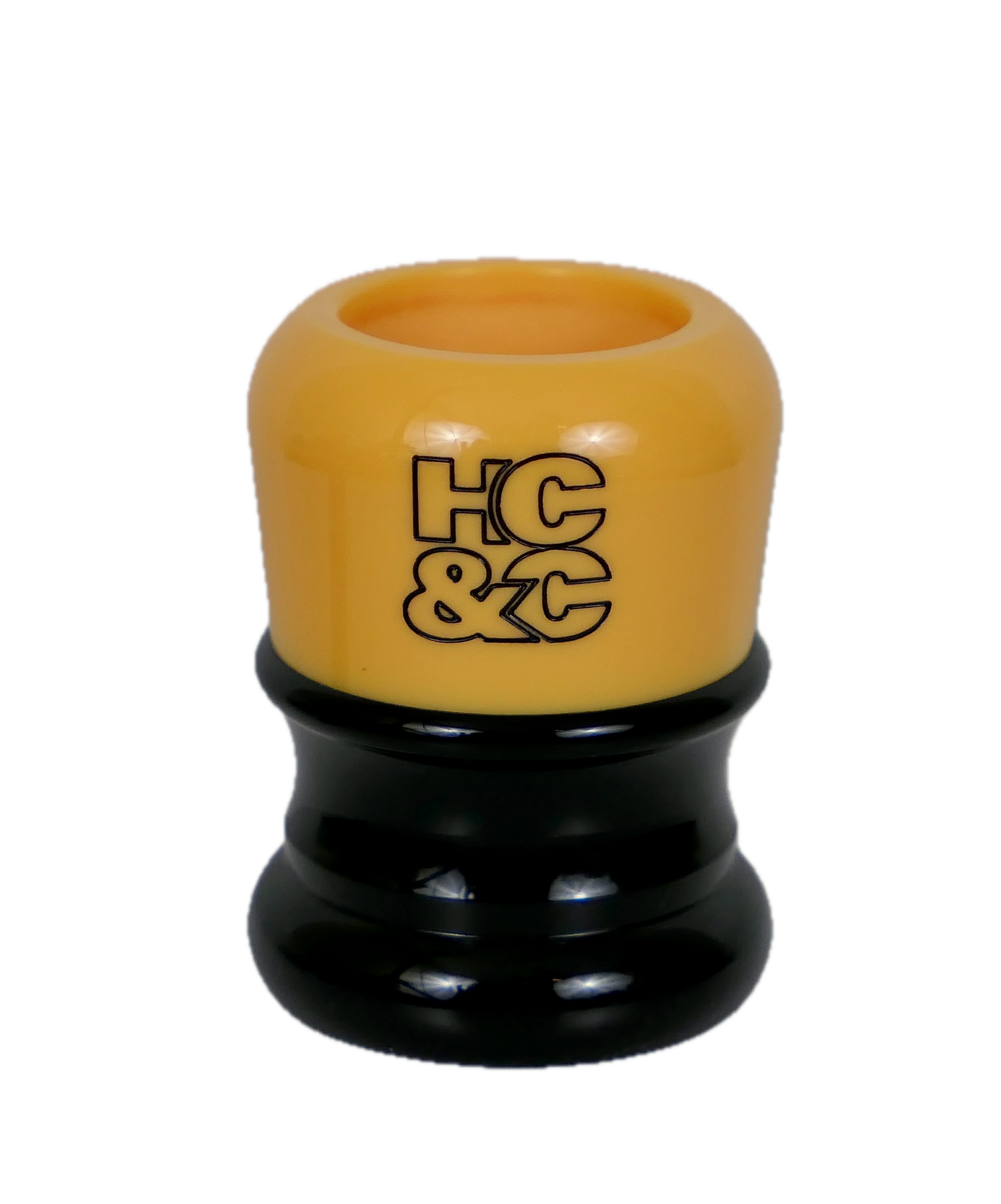 The Goblin: Shave Brush or Empty Handle 24mm – Man Cave And Apparel