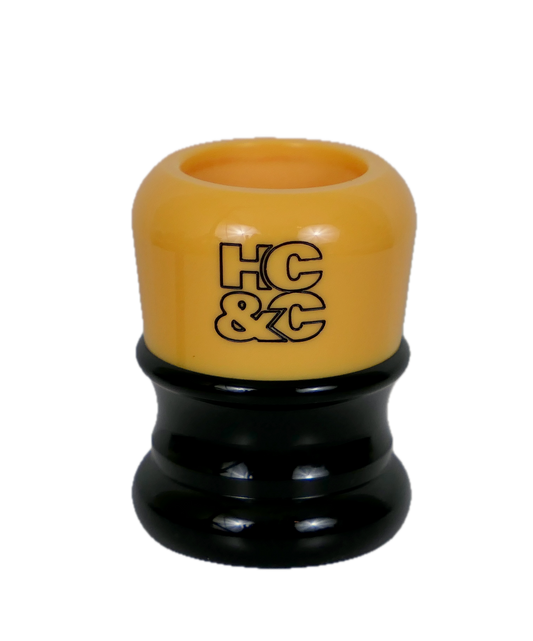 The Goblin:  Shave Brush or Empty Handle 24mm