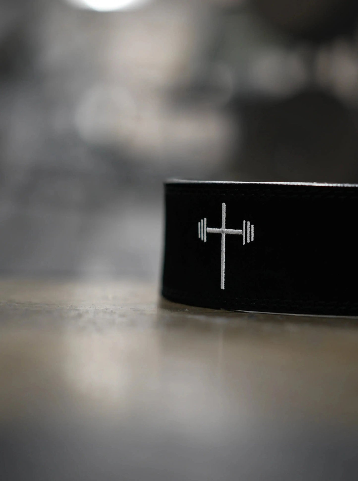 God First 10MM Lever Belt