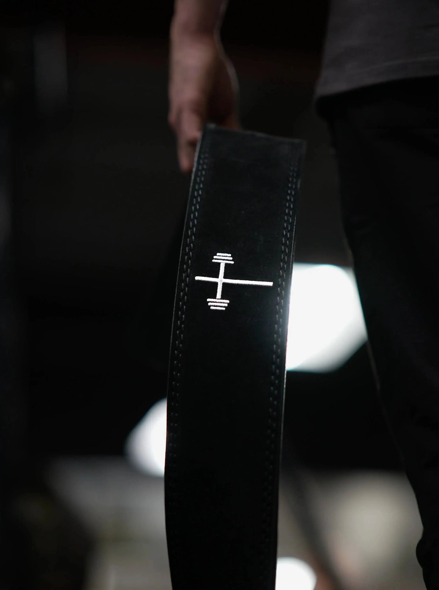 God First 10MM Lever Belt