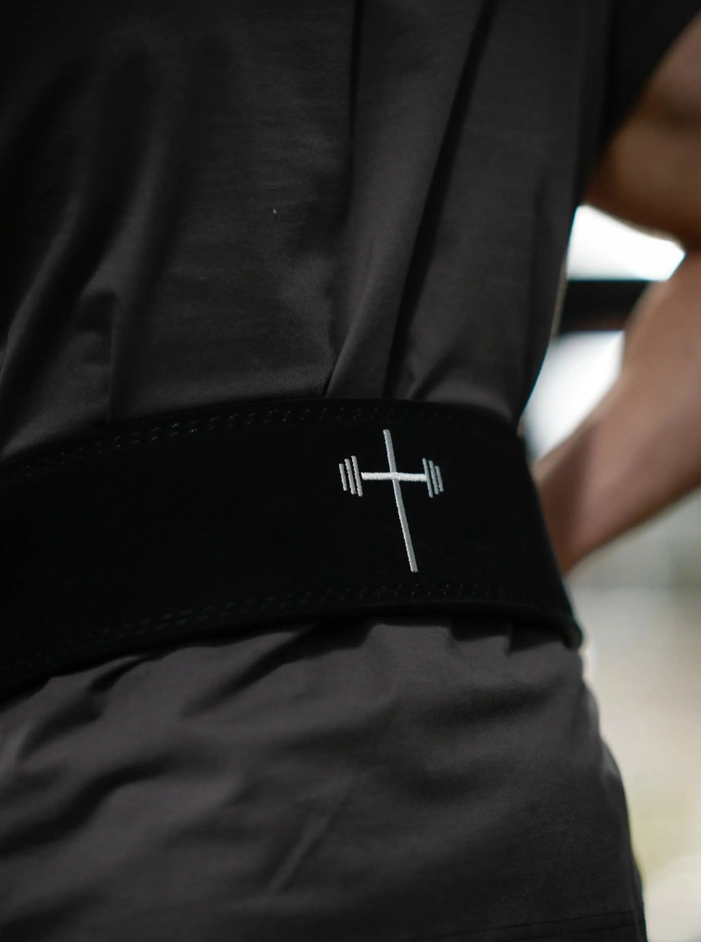 God First 10MM Lever Belt