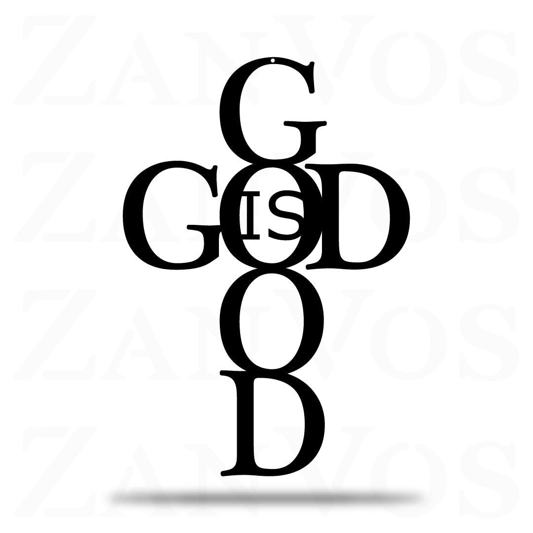God Is Good