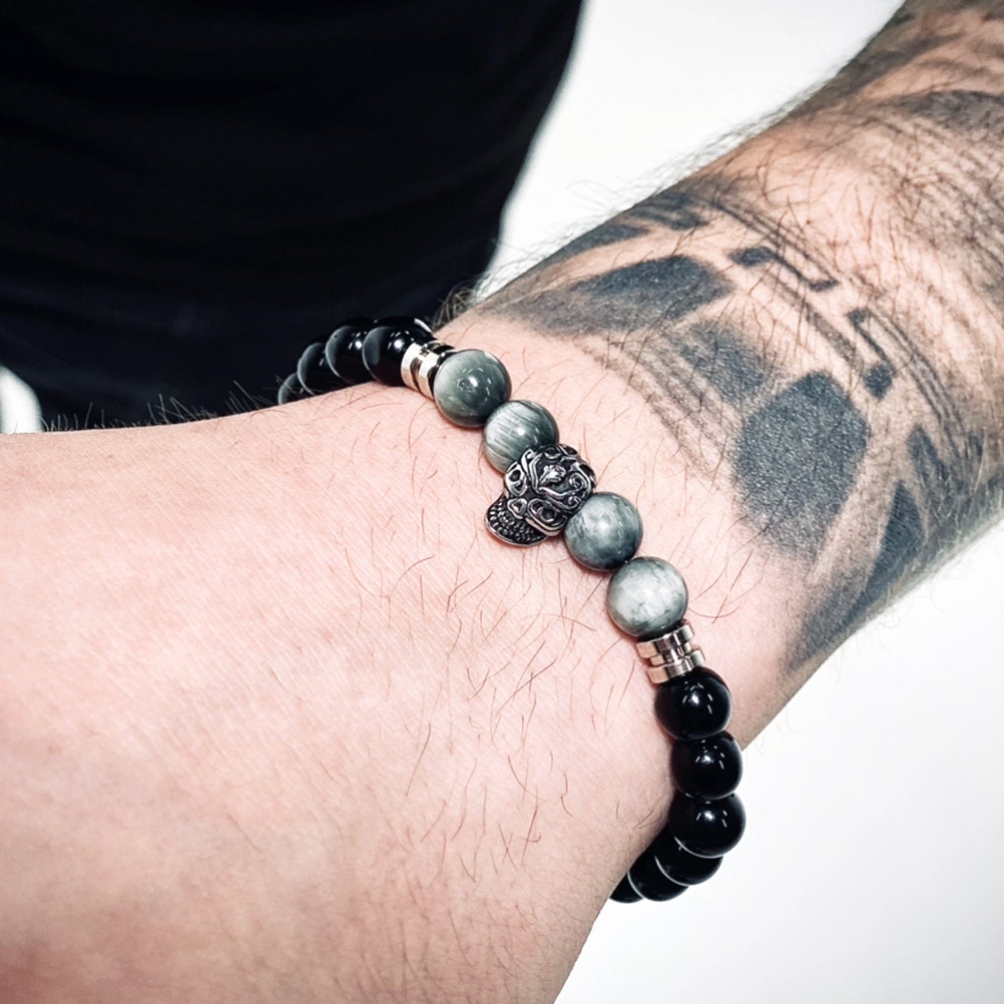 THE WICKED– “VOODOO”