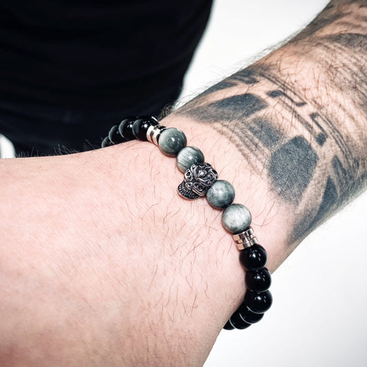 THE WICKED– “VOODOO”