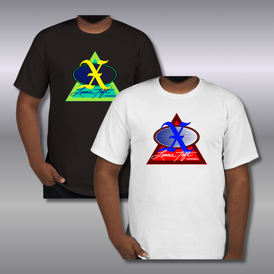 Lonnie Toft Brand-X Shirt