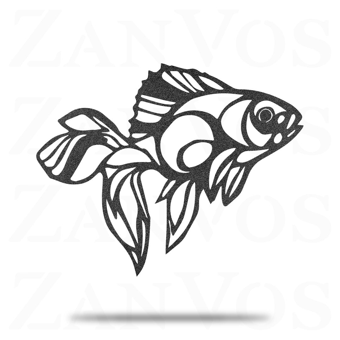 Goldfish v2
