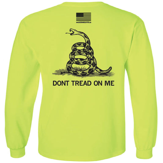 Hi-Vis Classic Gadsden Longsleeve