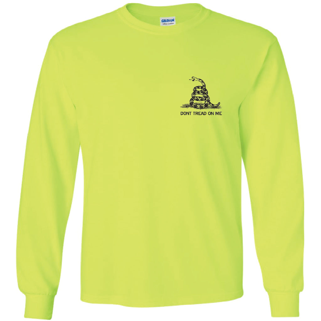 Hi-Vis Classic Gadsden Longsleeve