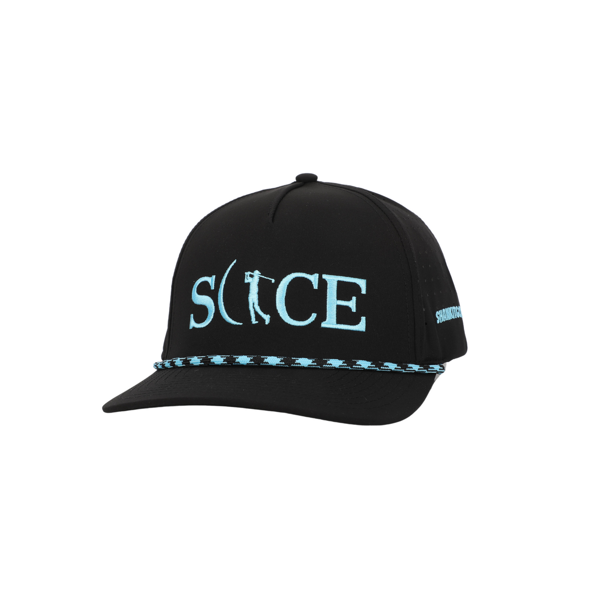 Certified Slicer