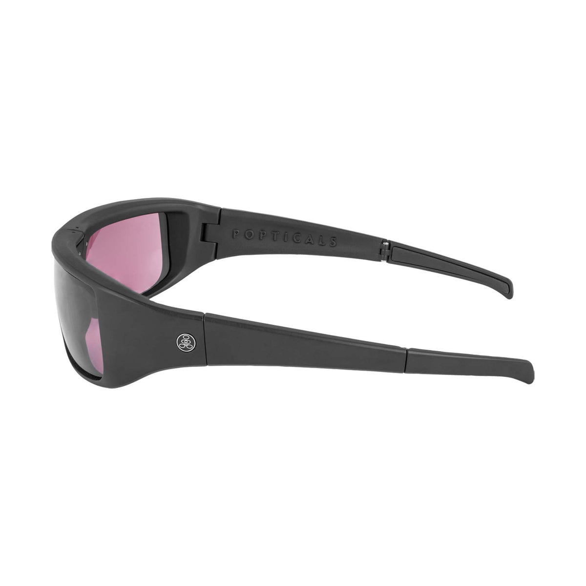 NYDEF Golf | POPGEAR | Purple | M/L