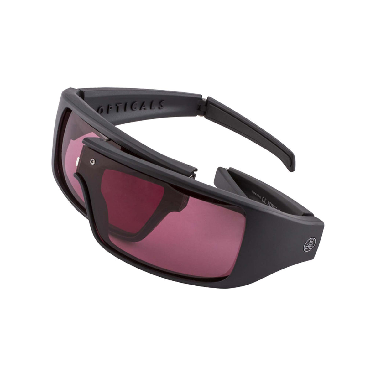NYDEF Golf | POPGEAR | Purple | M/L