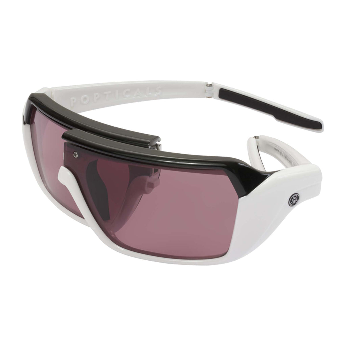 NYDEF Golf | POPSTORM | Purple | M/L