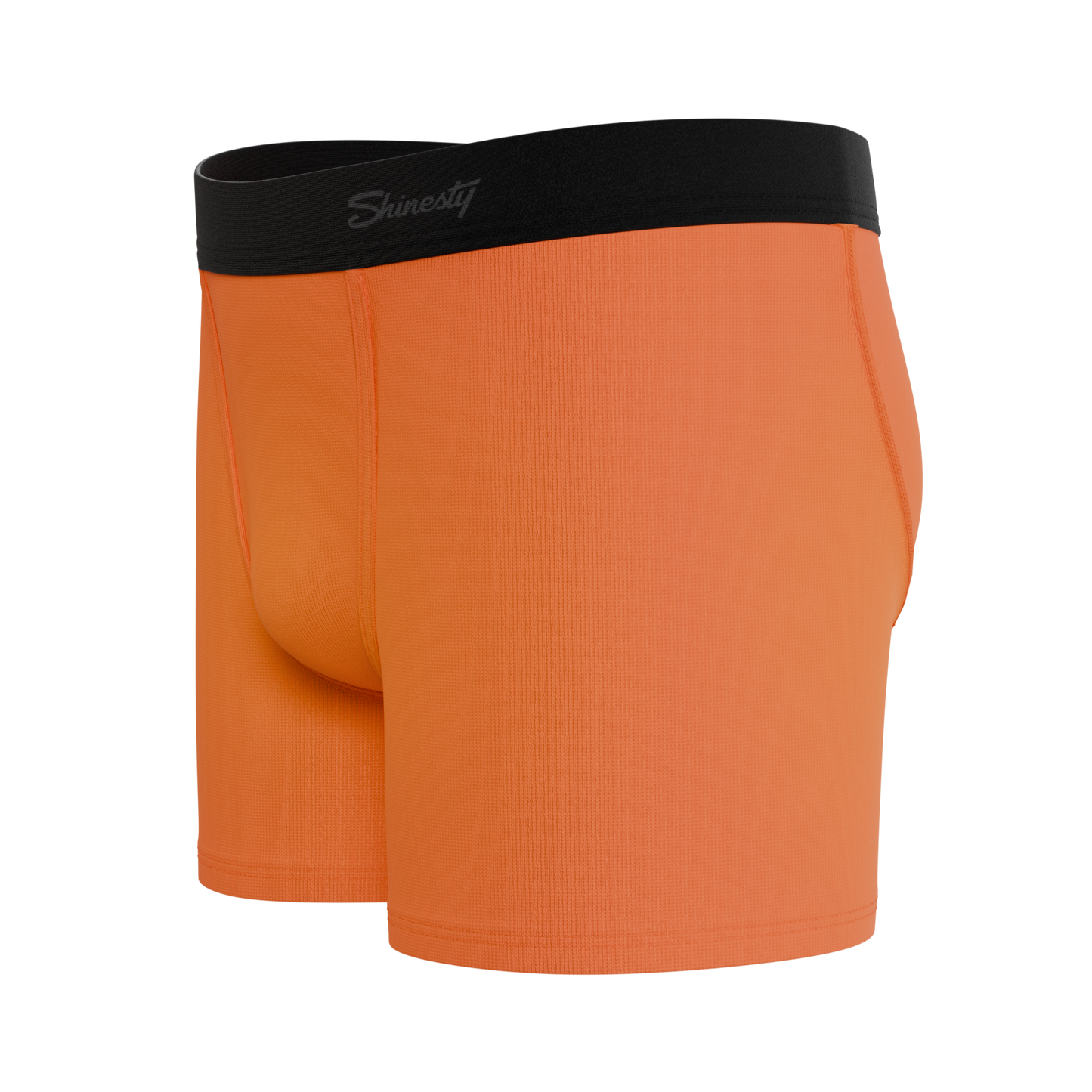 The Good Gourd | Jack O Lantern Youth Boxer Briefs