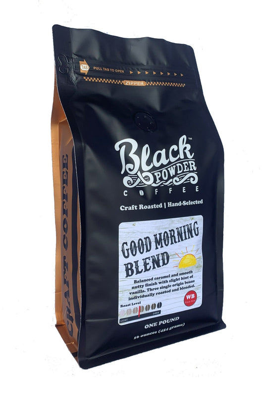 Good Morning Blend