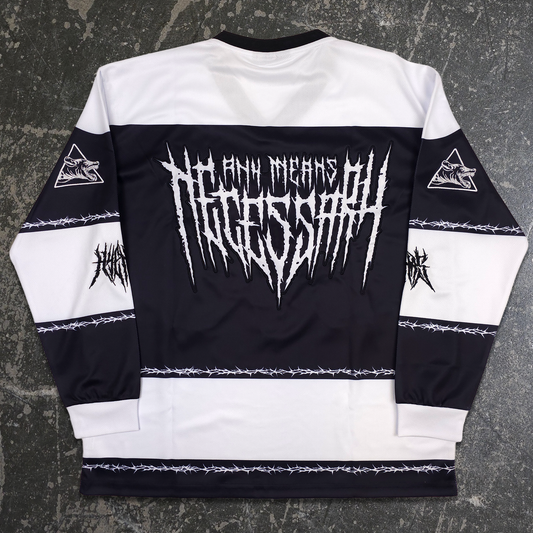 Goon Squad Jersey