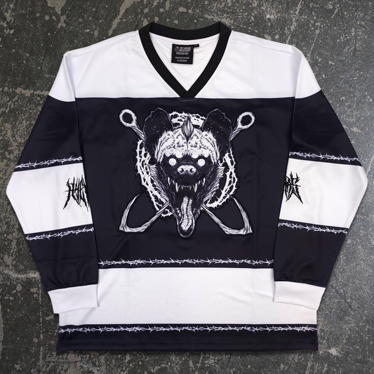 Goon Squad Jersey
