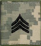 U.S. Army ACU GORETEX Rank  - Each  CLOSEOUT