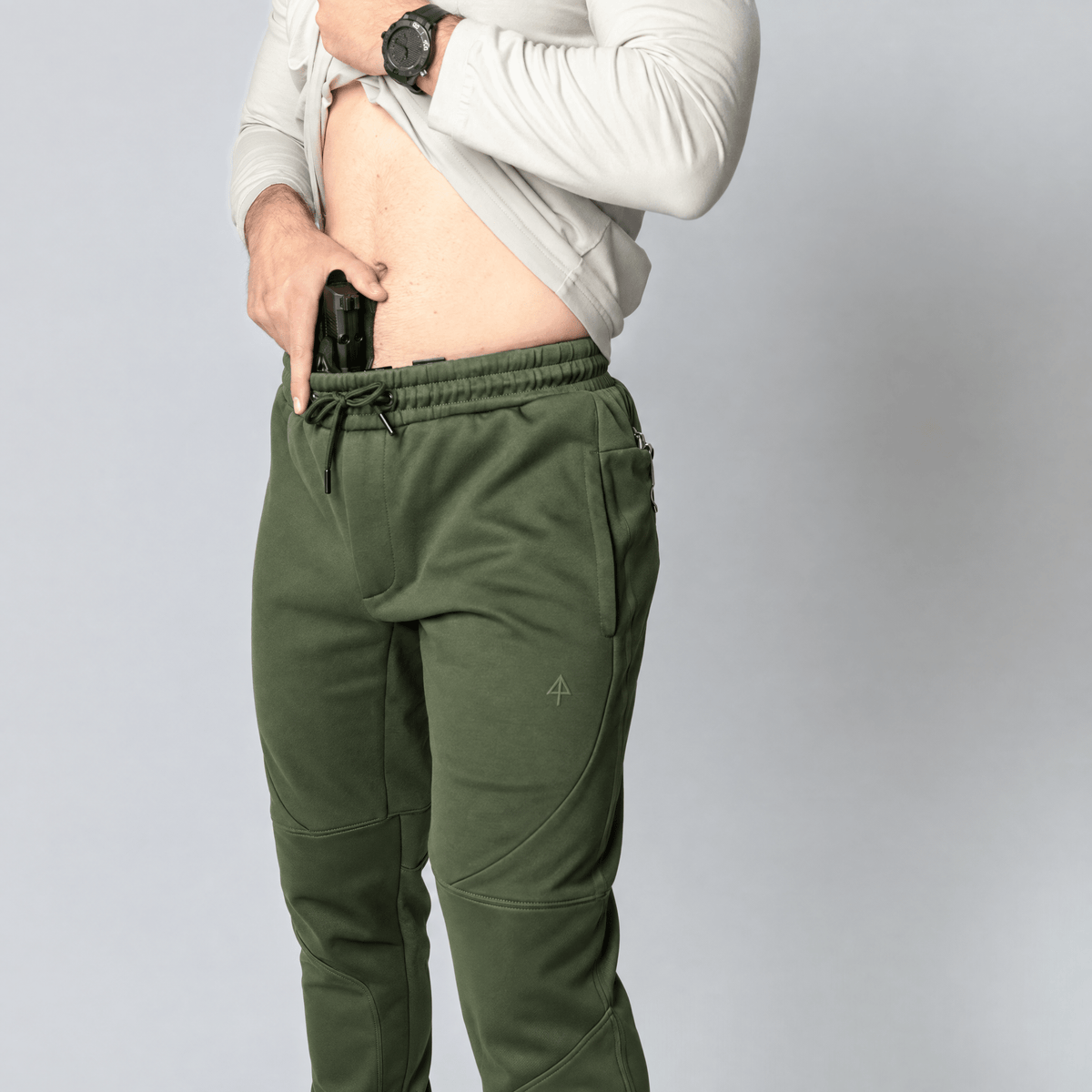 Carrier Joggers Mk.II