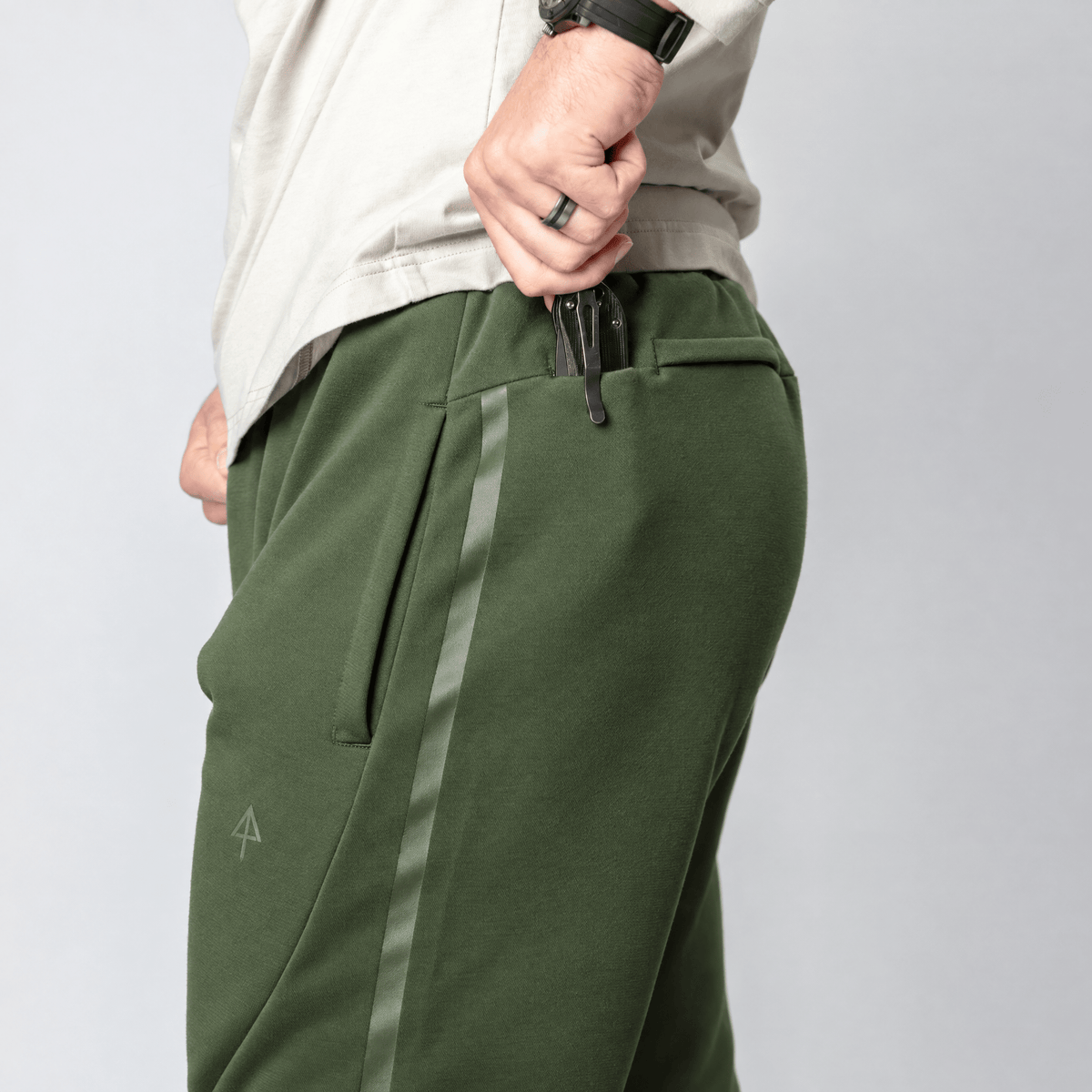 Carrier Joggers Mk.II