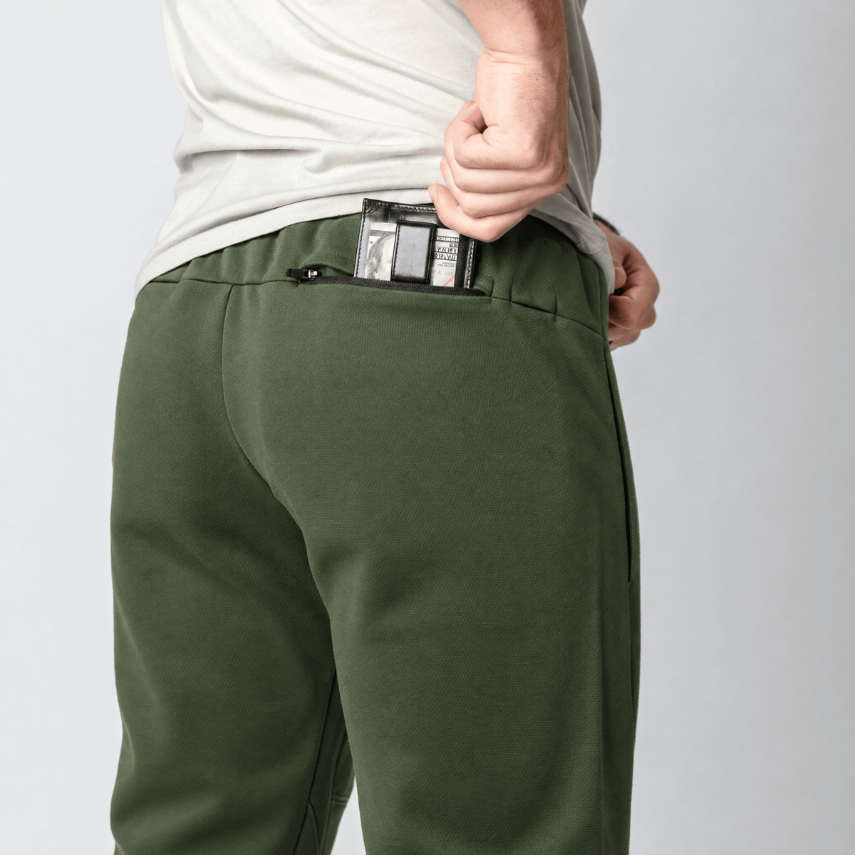 Carrier Joggers Mk.II