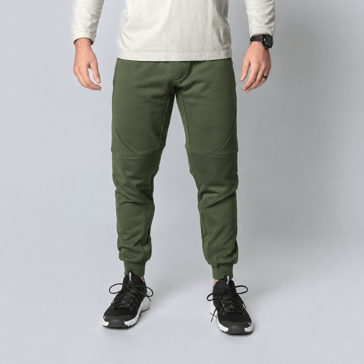 Carrier Joggers Mk.II