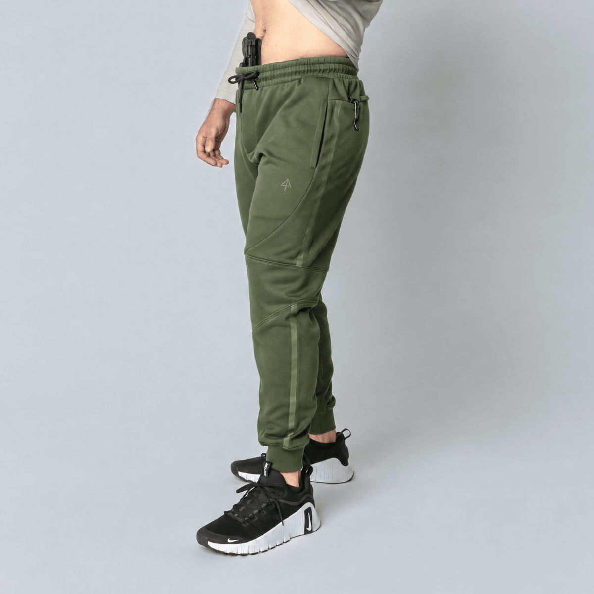 Carrier Joggers Mk.II