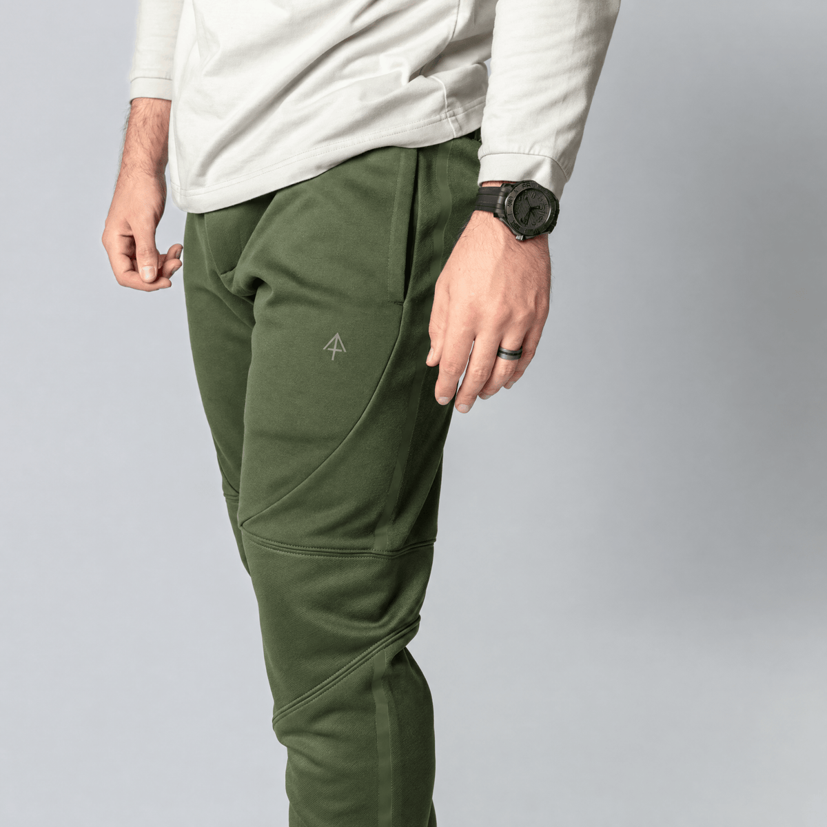 Carrier Joggers Mk.II