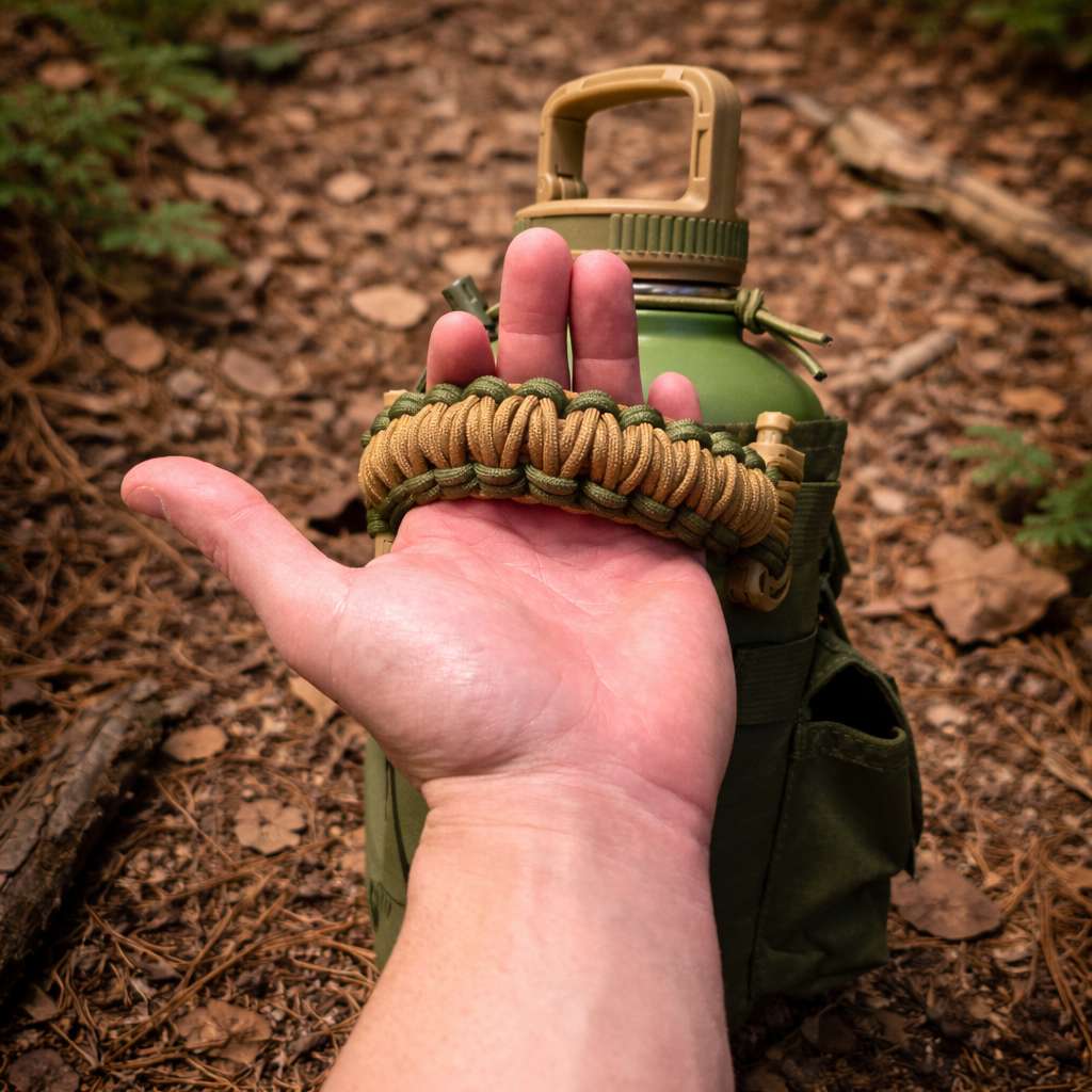 Battle Pack - Battle Bottle Accessory Pack