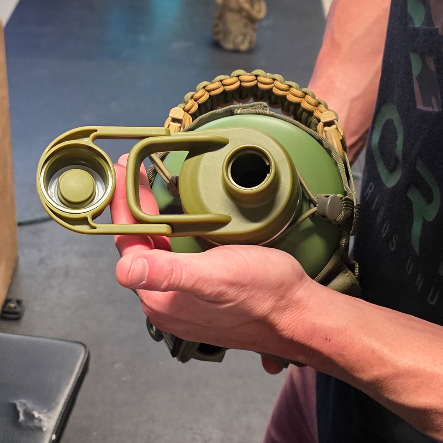 Battle Pack - Battle Bottle Accessory Pack