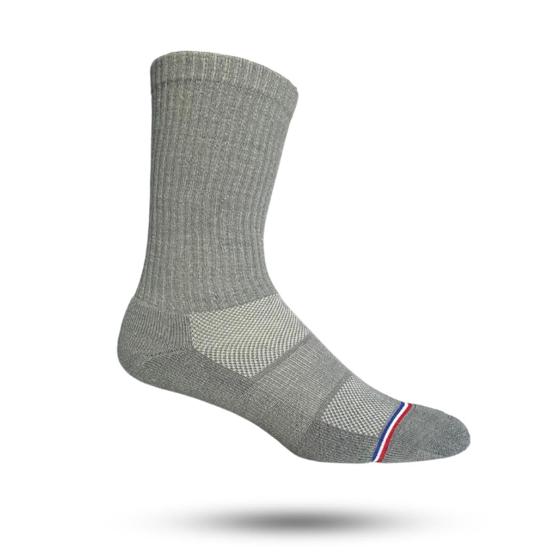 "Charlie" Lightweight Adventure Sock