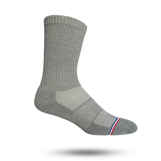 "Charlie" Lightweight Adventure Sock