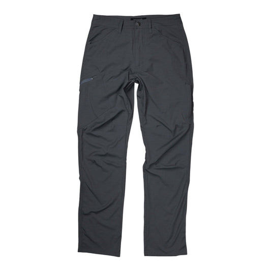 Trail Pants - Steel Gray