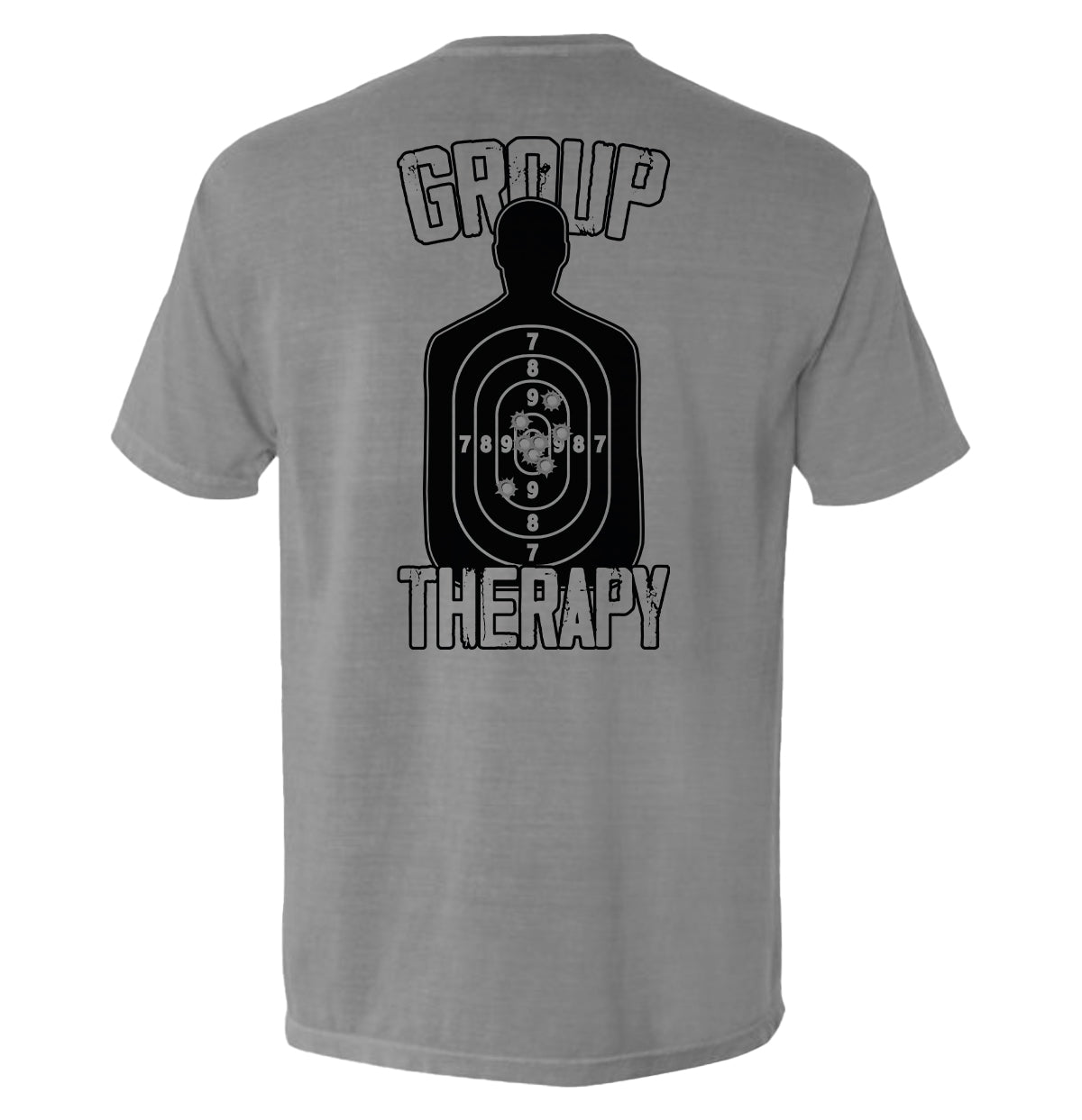 Group Therapy
