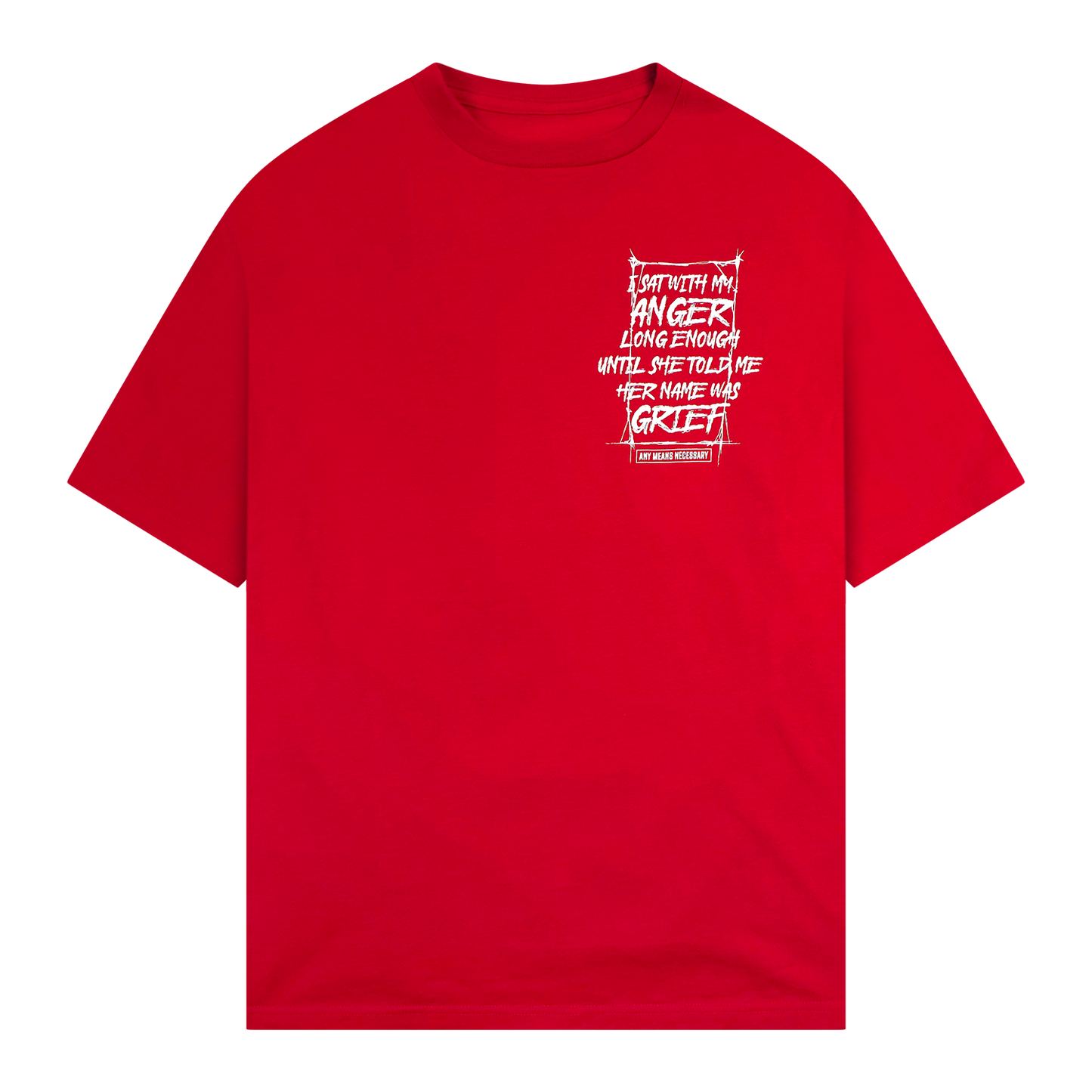 Grief T-Shirt