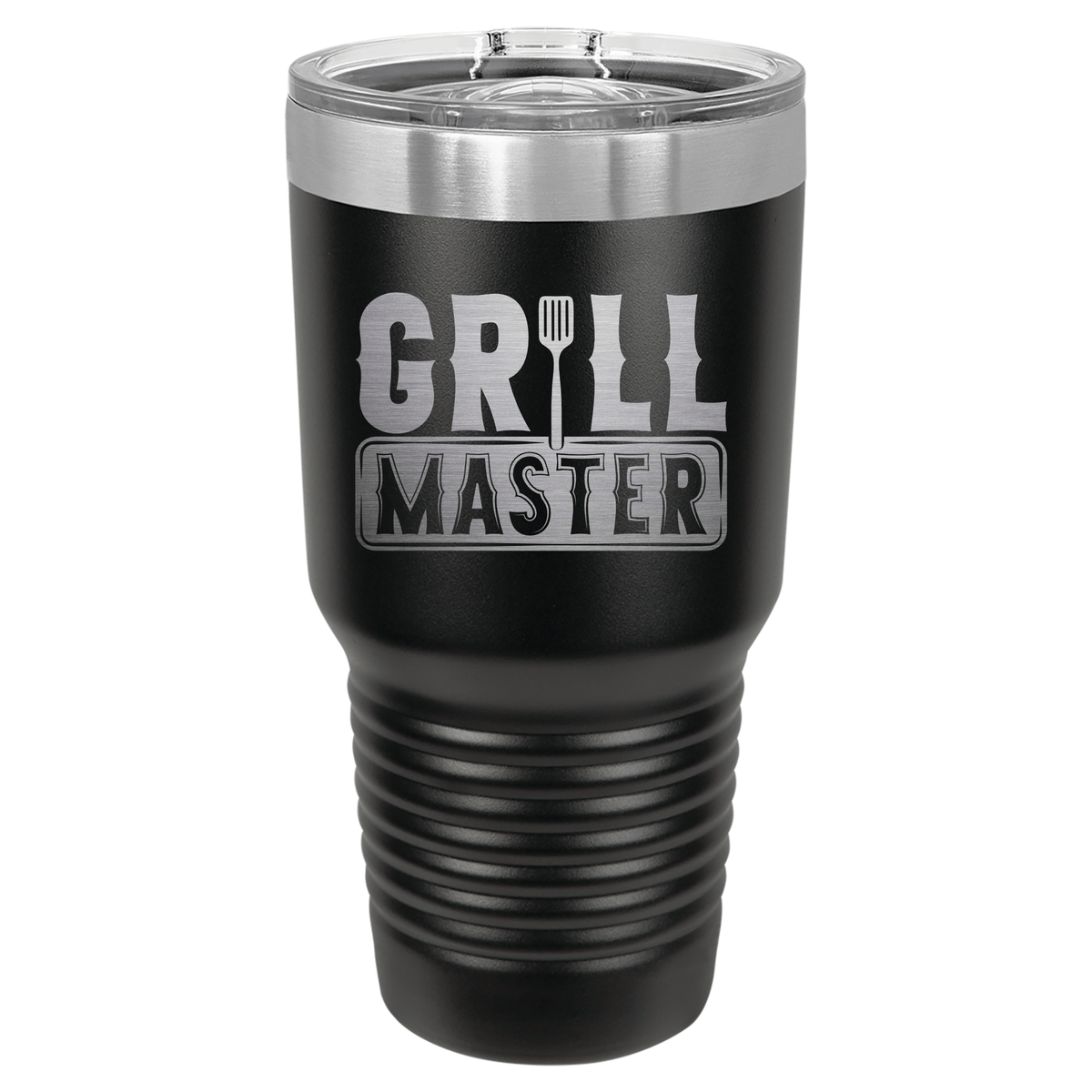 Grill Master | Engraved Polar Camel Tumbler