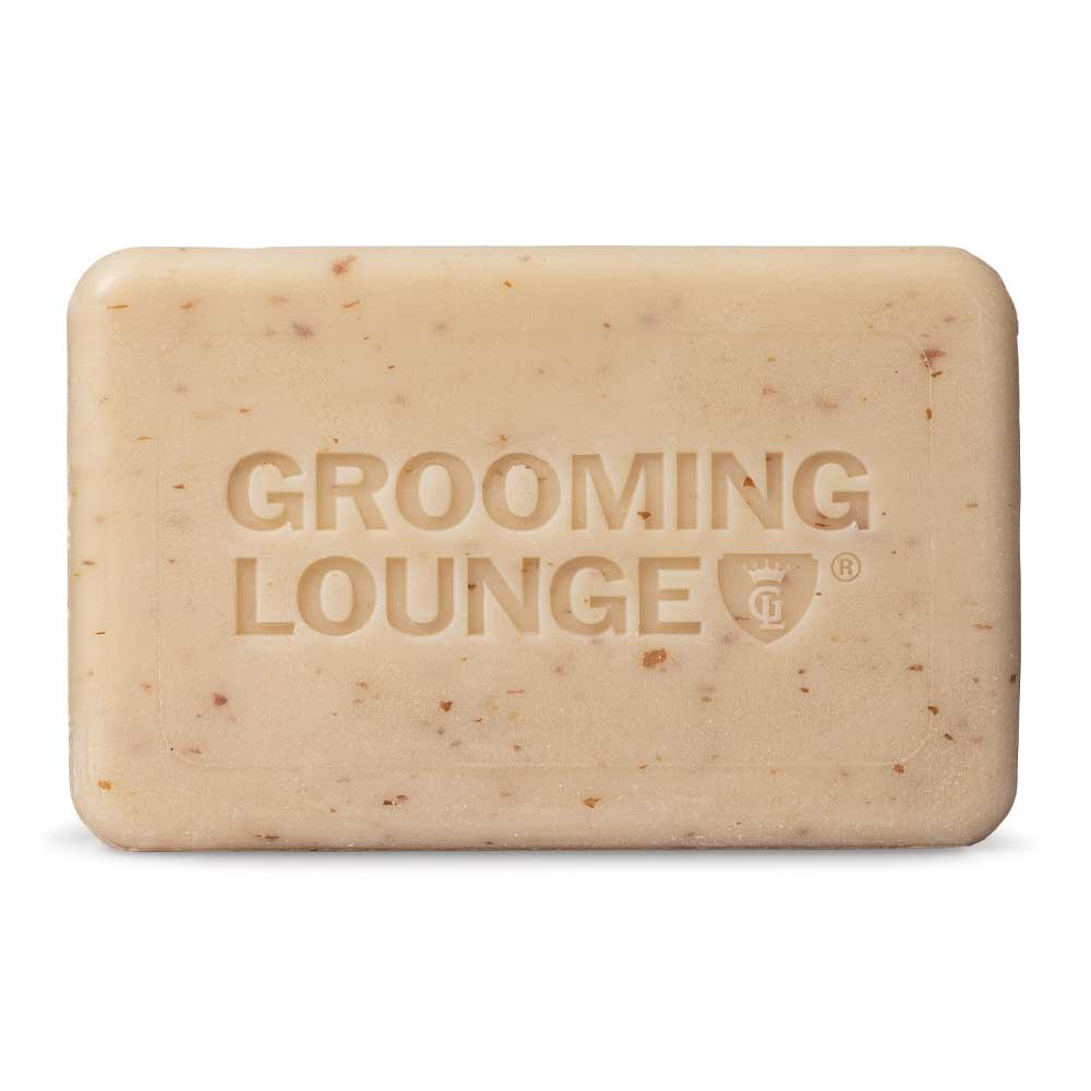 Grooming Lounge Our Best Smeller Exfoliating Body Bar - Black Pepper Body Bar For Men