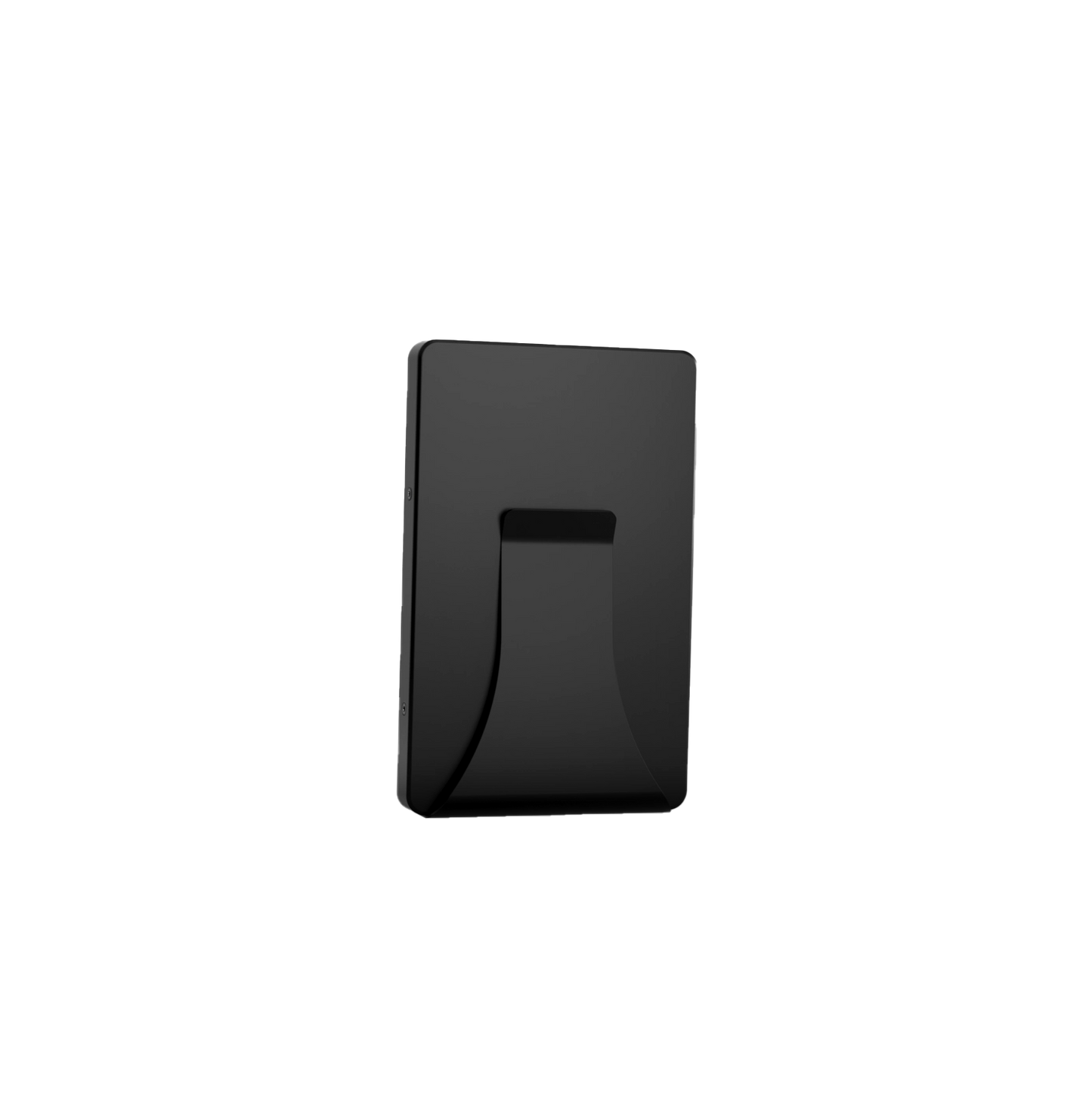 Groove Life Melon Man Black Wallet