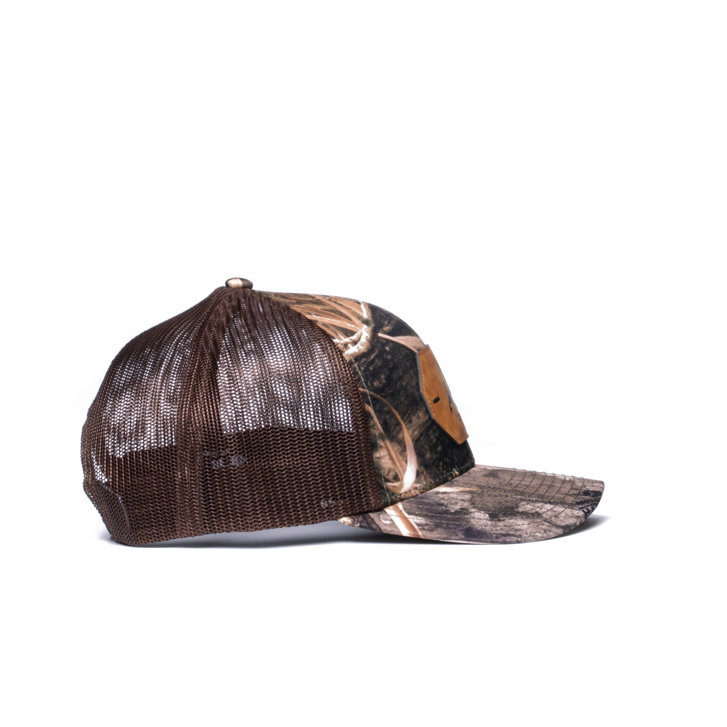 Goose Patch Hat