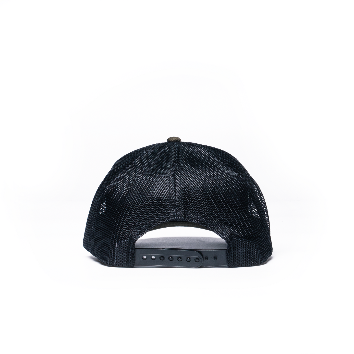 Explore Bear Patch Hat