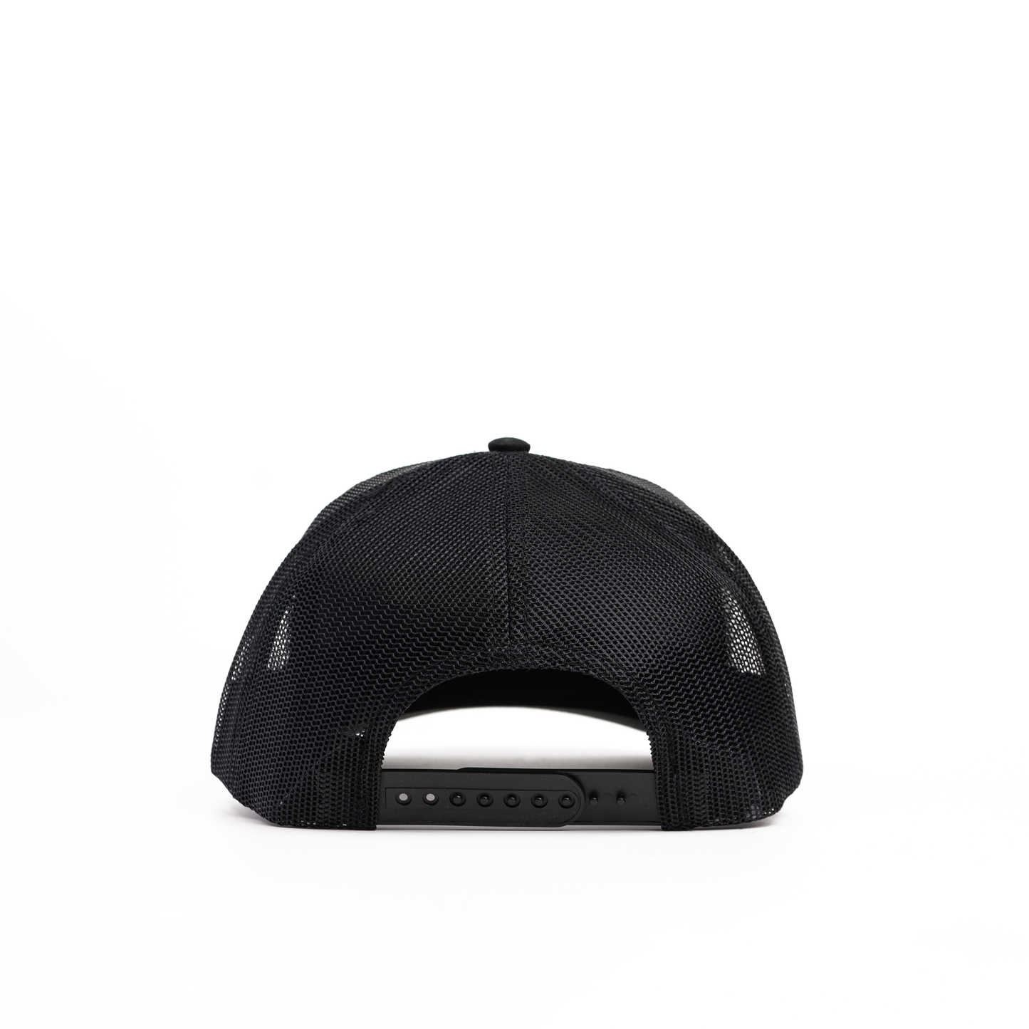 Fish & Game Patch Hat