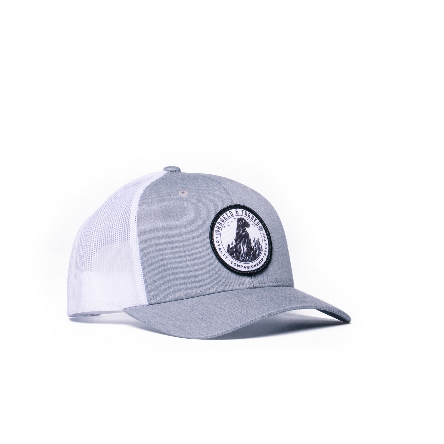 Loyalty Patch Hat