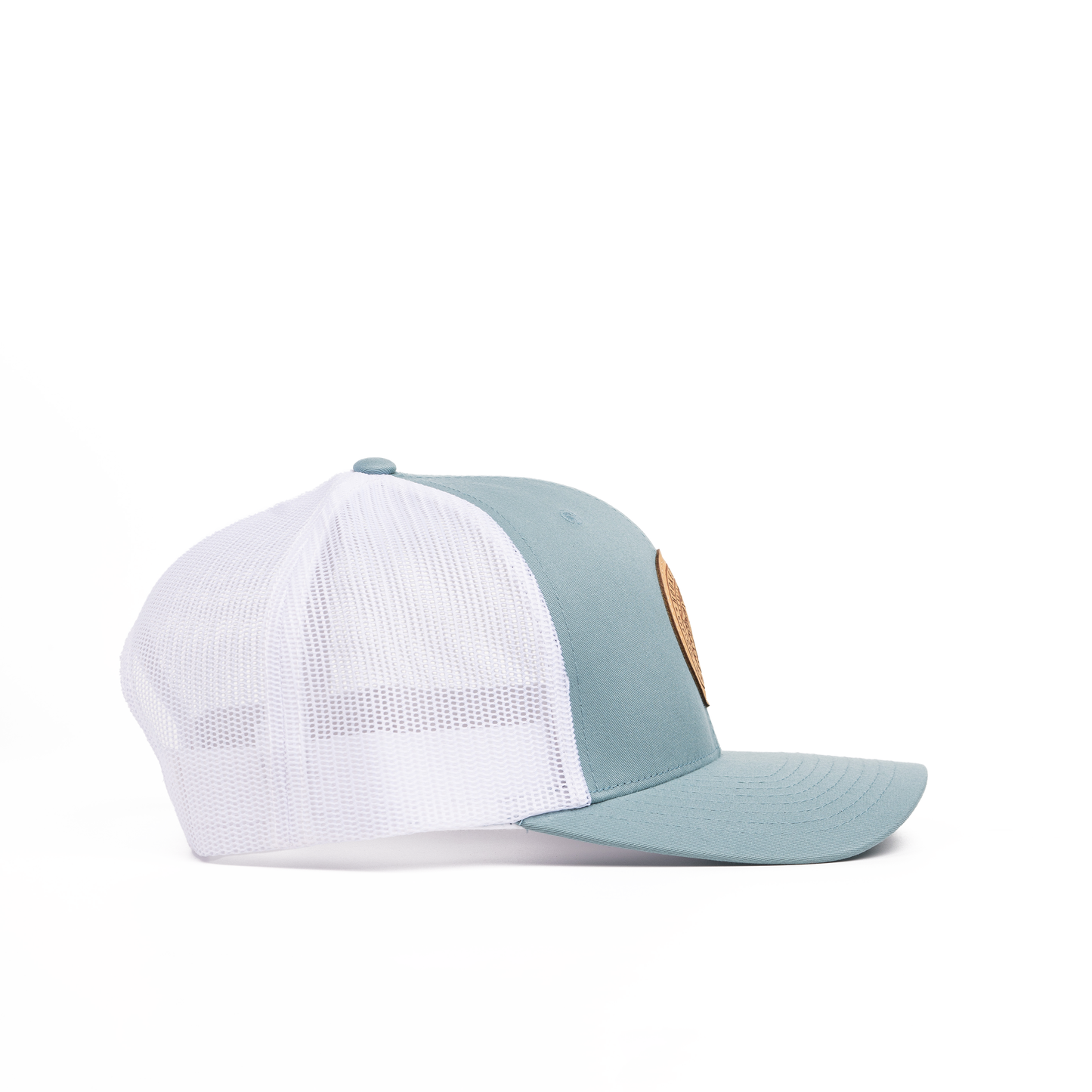 Explore Bear Patch Hat