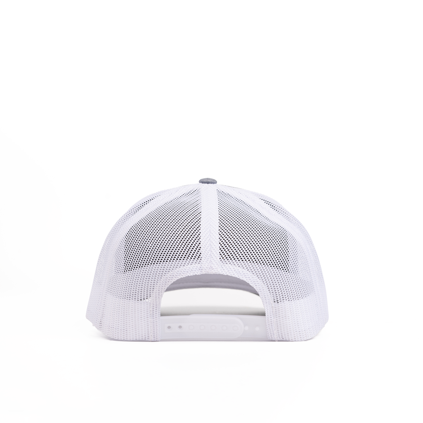 Explore Bear Patch Hat