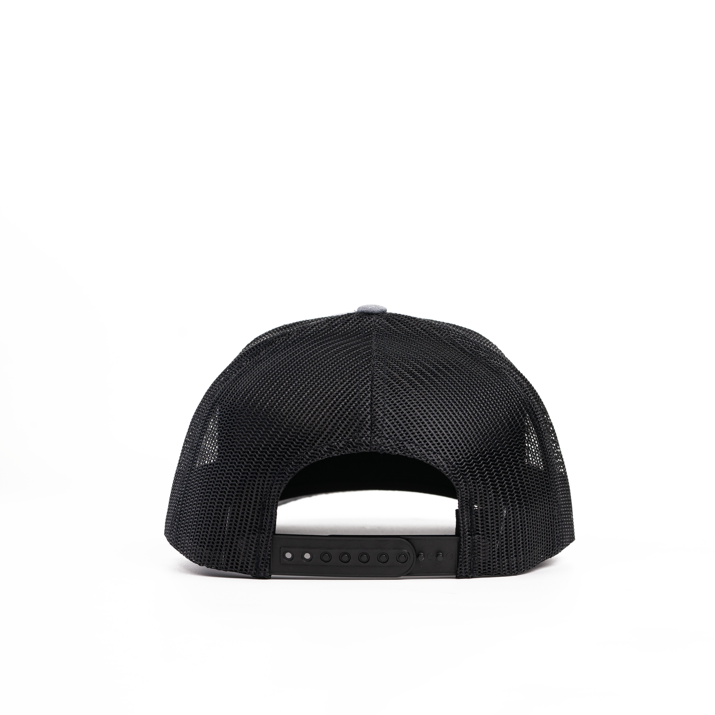 Explore Bear Patch Hat