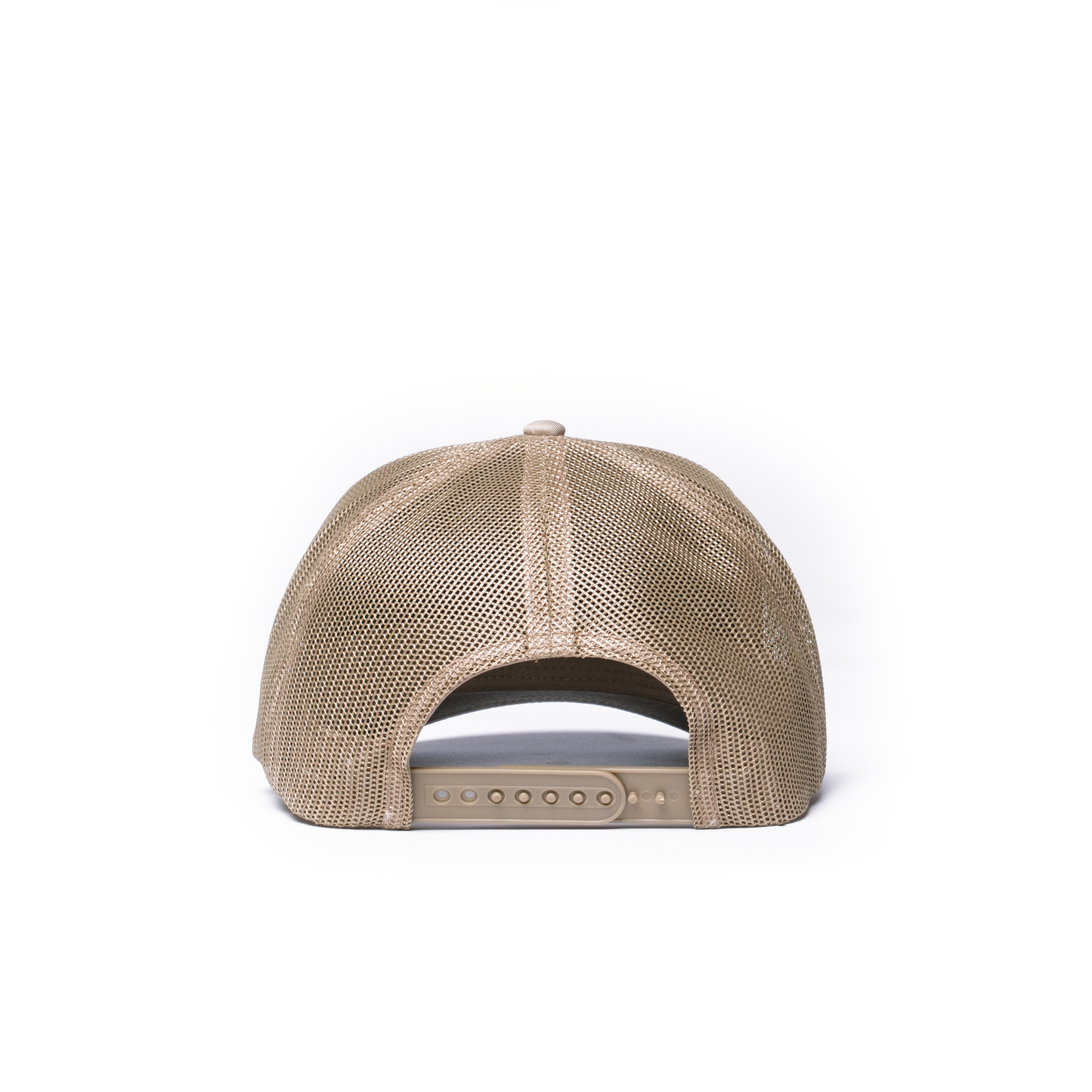 Buck Antler Patch Hat