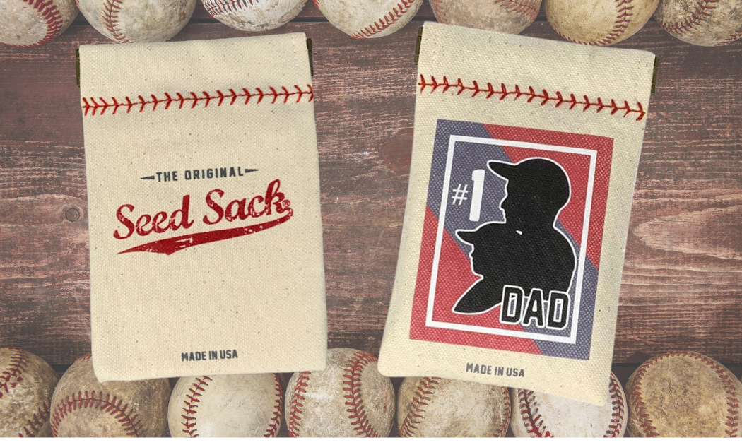#1 DAD Classic Seed Sack