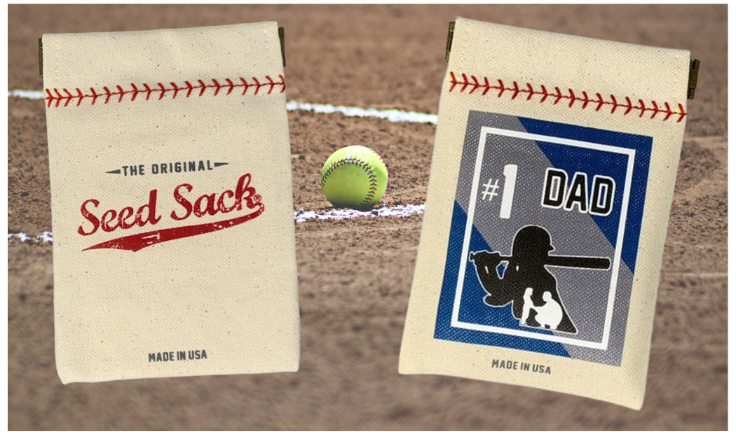 #1 DAD Classic Seed Sack