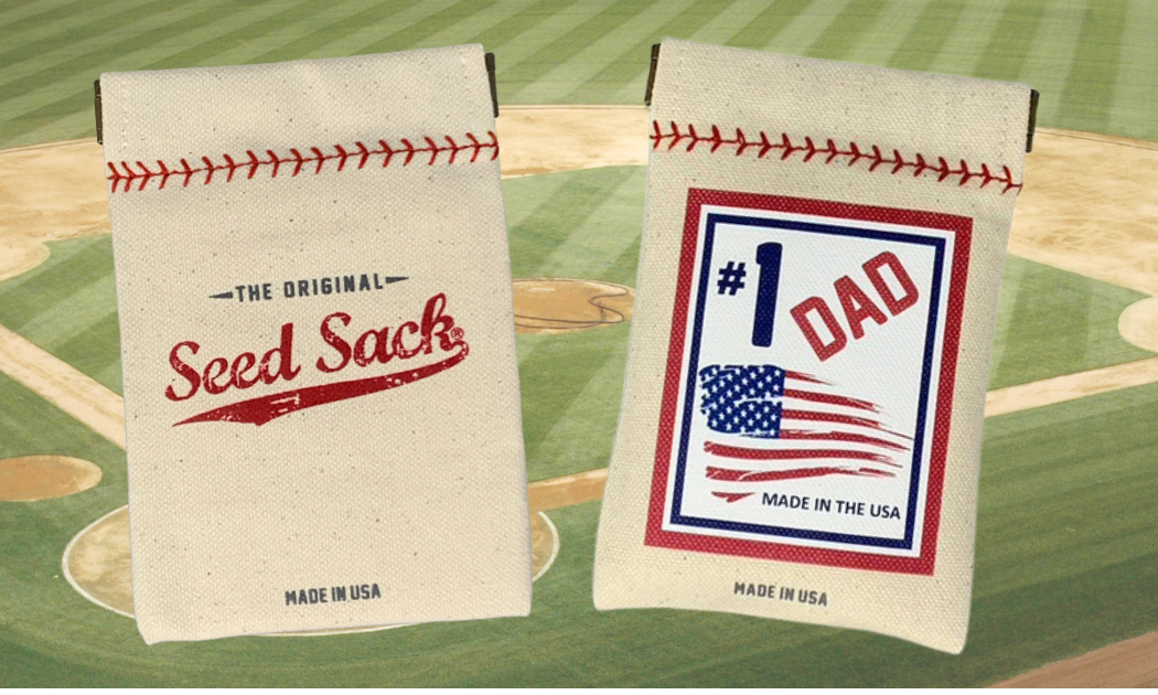 #1 DAD Classic Seed Sack
