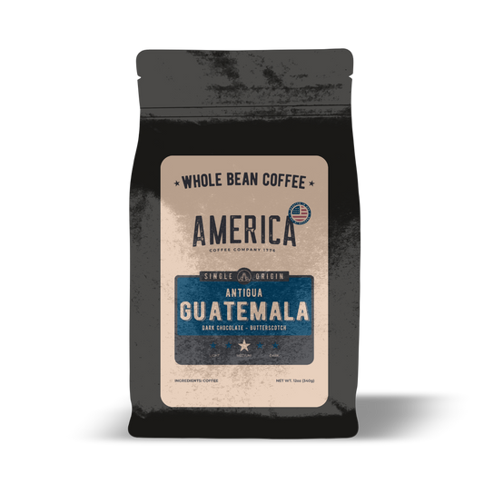 Guatemala - Single Origin